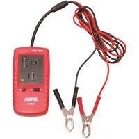 Testeur Relay Buddy O-Max