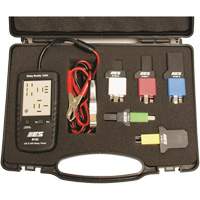 Ensemble testeur diagnostique professionnel Relay Buddy O-Max