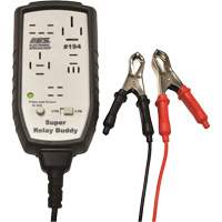 Super testeur Relay Buddy O-Max