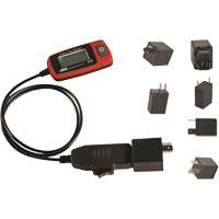 Testeur de relais Relay Buddy O-Max