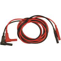 64" Interconnect Test Leads O-Max