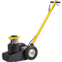 Cric hydraulique pour essieu de camion O-Max