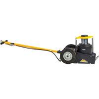 Cric hydraulique pour essieu de camion O-Max