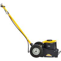 Cric hydraulique pour essieu de camion O-Max