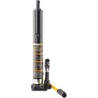 Cric datelier &agrave; longue port&eacute;e, 1,5 tonne(s), Hydraulique &agrave; main, 35-1/4" Hauteur &eacute;lev&eacute;e O-Max