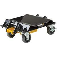 Ensemble de 3 rampes pour voiture 3-en-1, capacit&eacute; de 2000 lb O-Max
