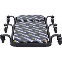 Low Profile Creeper O-Max