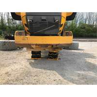 Ensemble de syst&egrave;me de sout&egrave;nement en composite CribLok 20 mcx O-Max