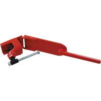 Agricultural Tire Bead Holder O-Max
