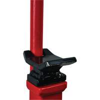 Specialty Impact Driven Off-Road Demounter O-Max