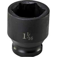 Specialty Impact Driven Off-Road Demounter O-Max
