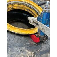 3 & 4 cm MEGABITE Bead Wedge O-Max