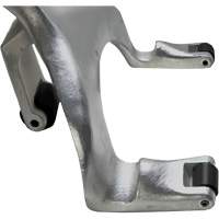 Outil de d&eacute;montage de pneu de camion ESC100 O-Max