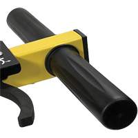 Pro Series 3-Stage Bladder Jack, 2 Ton(s), 22" Raised Height O-Max