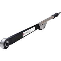 Cl&eacute; dynamom&eacute;trique &agrave; d&eacute;clenchement de type cassant &agrave; prise 3/4" O-Max