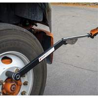 Cl&eacute; dynamom&eacute;trique &agrave; d&eacute;clenchement de type cassant &agrave; prise 3/4" O-Max