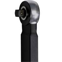 Cl&eacute; dynamom&eacute;trique &agrave; d&eacute;clenchement de type cassant &agrave; prise 3/4" O-Max