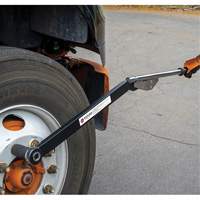 Cl&eacute; dynamom&eacute;trique &agrave; d&eacute;clenchement de type cassant &agrave; prise 1" O-Max