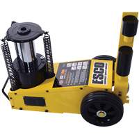 Hydraulic Service Jack, 22 Tons, Air Hydraulic O-Max