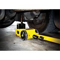 Hydraulic Service Jack, 22 Tons, Air Hydraulic O-Max