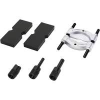 Accessory Kit for Shop Presses, 20 tons/25 tons/22 Tons Capacity O-Max