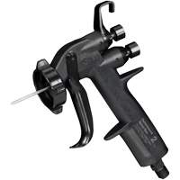 Performance Spray Gun 2 with Air Flow Control Valve, 13 CFM O-Max