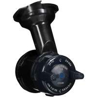Performance Gravity Fine Finish Atomizing Head - Blue O-Max