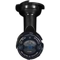 Performance Gravity Fine Finish Atomizing Head - Blue O-Max
