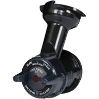 Performance Gravity Fine Finish Atomizing Head - Red O-Max