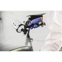 Performance Fine Finish Spray Gun System with PPS Cups, 13 CFM, 29 PSI O-Max