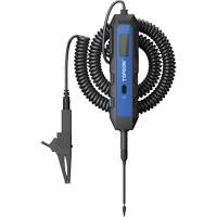 CT100 Auto Circuit Tester with Load Test, LCD & Polarity Alerts O-Max