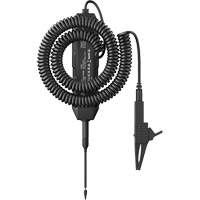 CT100 Auto Circuit Tester with Load Test, LCD & Polarity Alerts O-Max