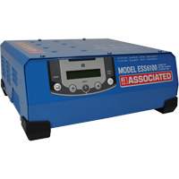 Chargeur intelligent haute puissance de 100 A avec technologie d'onduleur O-Max