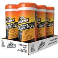 Lingettes protectrices originales O-Max
