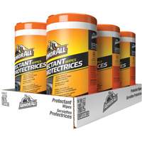 Lingettes protectrices originales O-Max