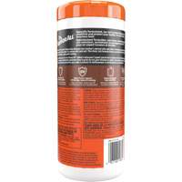 Lingettes nettoyantes et traitement pour cuir Extreme Shield + c&eacute;ramique O-Max
