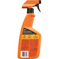 A&eacute;rosol nettoyant et protecteur pour l'automobile Original, 32 oz/946 ml, Bouteille &agrave; g&acirc;chette O-Max
