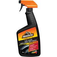 Lustrant pour pneus en vaporisateur Extreme O-Max
