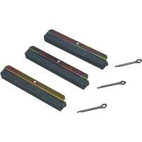 Pierres de rechange de grain 220 O-Max