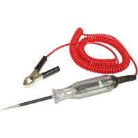 Heavy-Duty Digital Circuit Tester O-Max