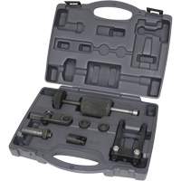 N&eacute;cessaire dextracteur dinjecteur diesel &agrave; 2 m&acirc;choires avec coffret O-Max