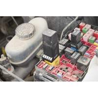 4-Piece Relay Test Jumper Kit O-Max