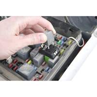 4-Piece Relay Test Jumper Kit O-Max