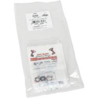 Jeu de clips et joints toriques de 1/2 po pour Milwaukee - en vrac O-Max