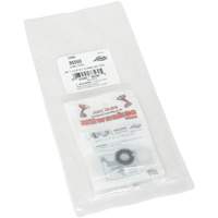 Jeu de clips et joints toriques de 3/4 po pour Milwaukee - en vrac O-Max