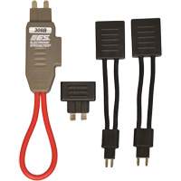 Fuse Buddy Current Loop Kit O-Max