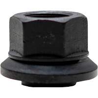 &eacute;crous &agrave; jupe enduits de graphite pour roues &agrave; moyeu-guide 10 mcx O-Max