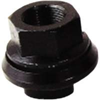&eacute;crou &agrave; manchon Wheel Tite de 6 mm avec rev&ecirc;tement en graphite pour roues &agrave; moyeu-guide O-Max