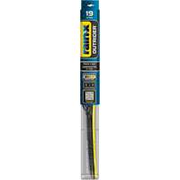 Outrider Truck & SUV Wiper Blades, 19", All-Season O-Max