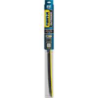 Outrider Truck & SUV Wiper Blades, 22", All-Season O-Max